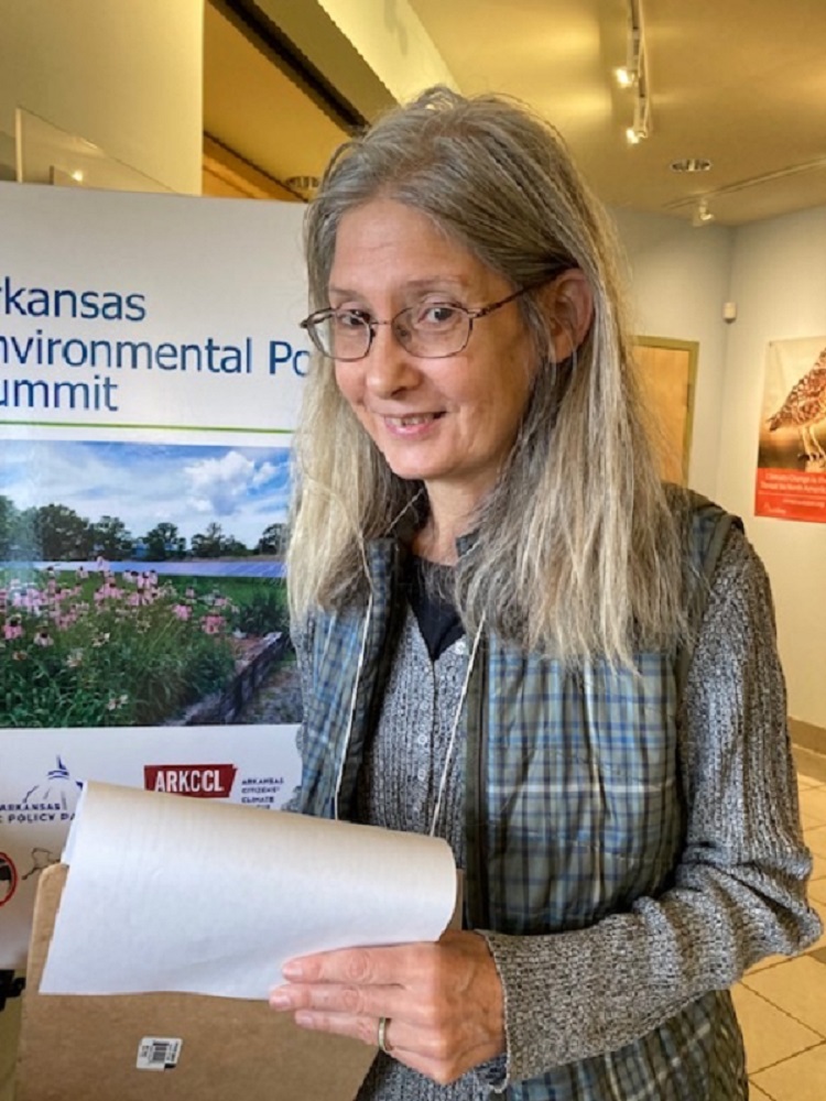 Climate League Partners to Deliver The Seventh Annual Arkansas Environmental Policy Summit