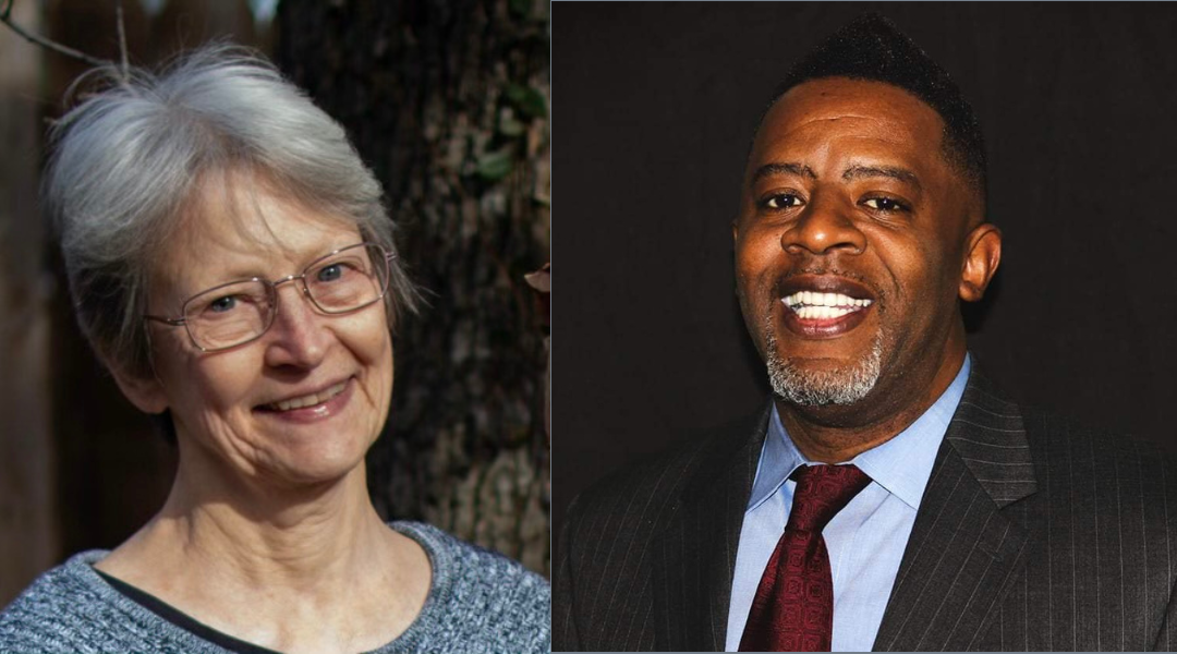Climate League Welcomes Two New Board Members