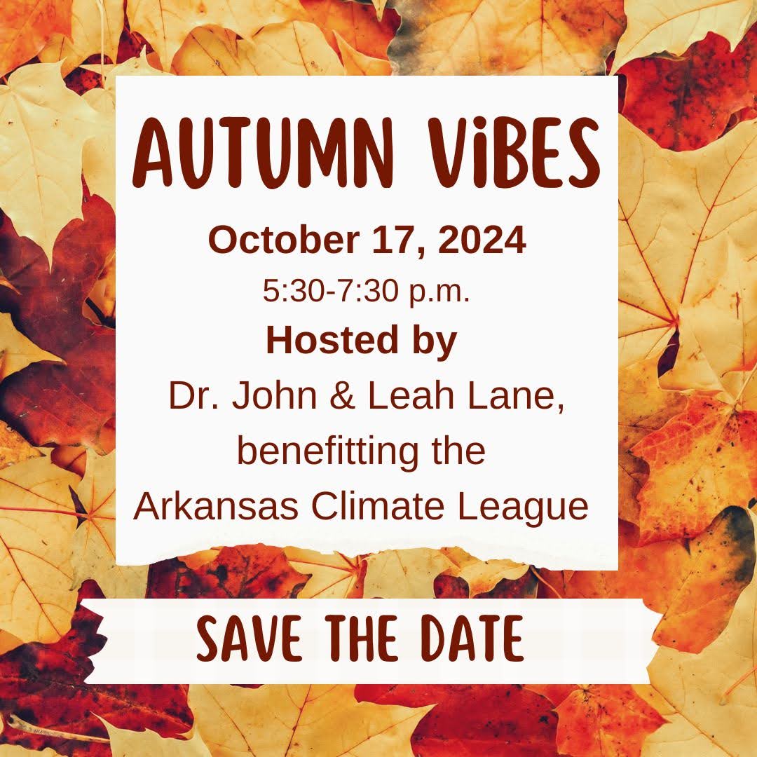 Save the Date: Autumn Vibes 2024