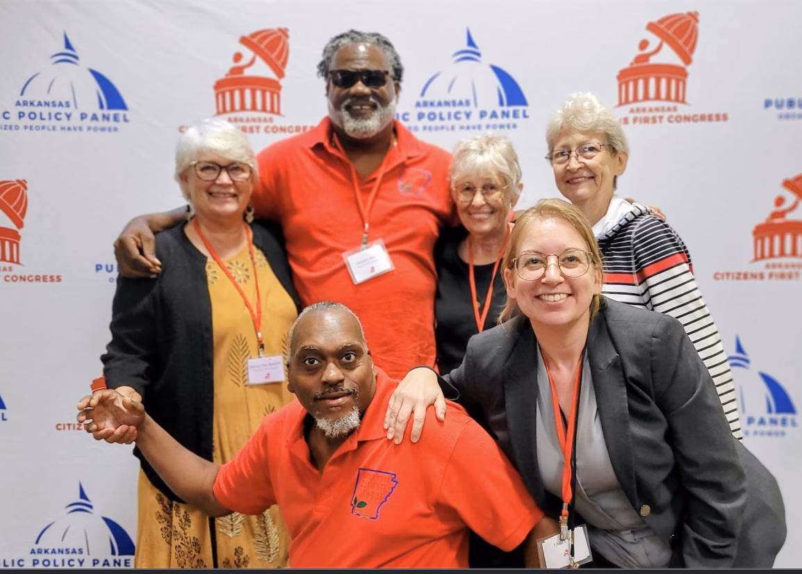 Sharing and Learning at the CFC Convention
